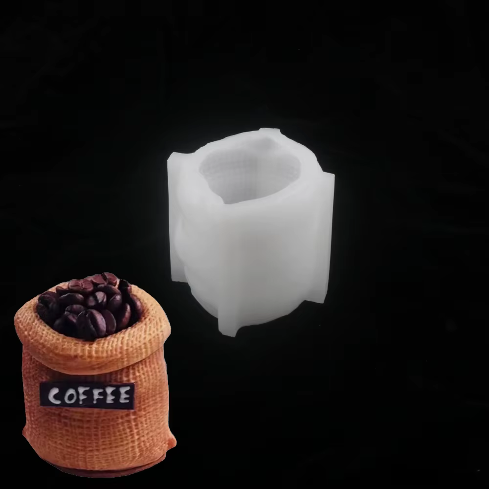 Moule à gâteau en Silicone
