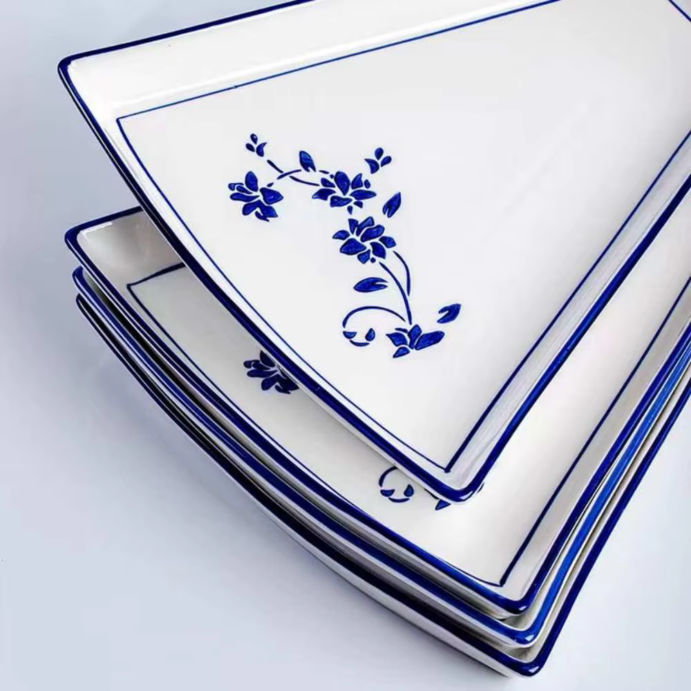 Offre spéciale ensemble de vaisselle céladon