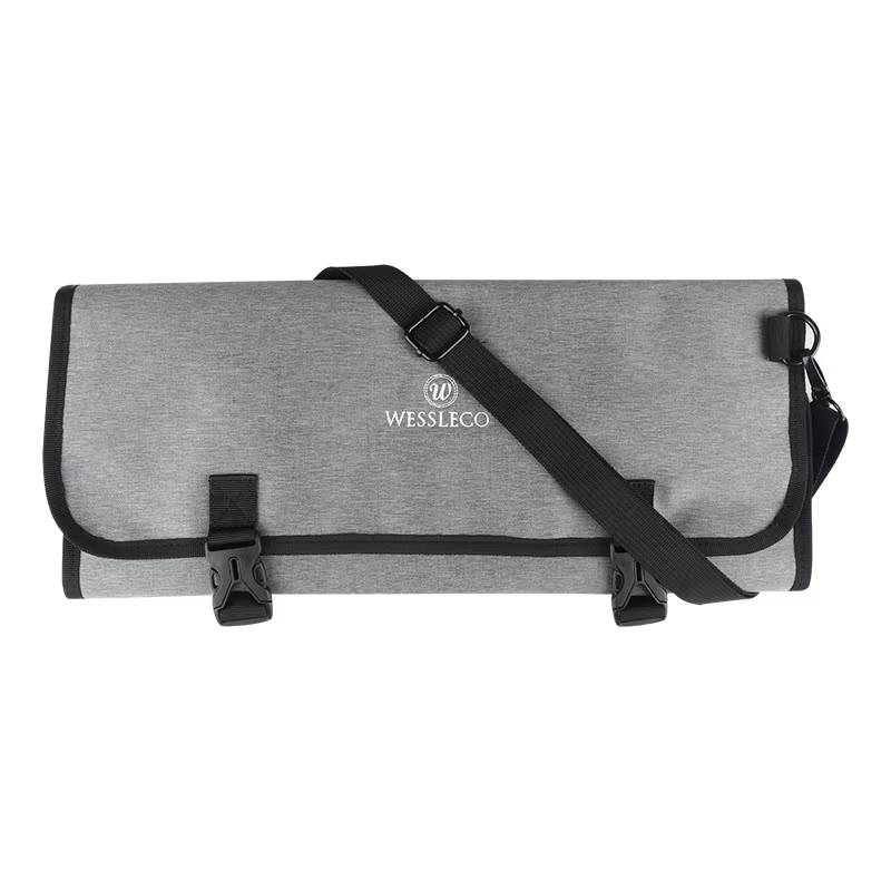 Sac de rangement pour couteaux de chef