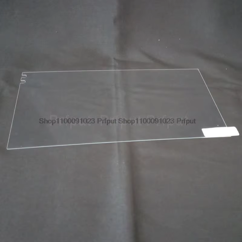 Cartaotao – Film de protection en verre trempé pour voiture, 174x99mm, 7 pouces, pour Navigation GPS