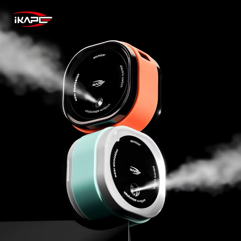 IKAPE – atomiseur de grains de café
