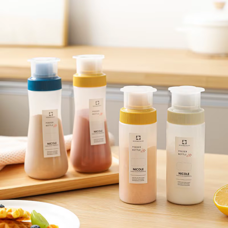 Distributeur de sirop pour gâteaux