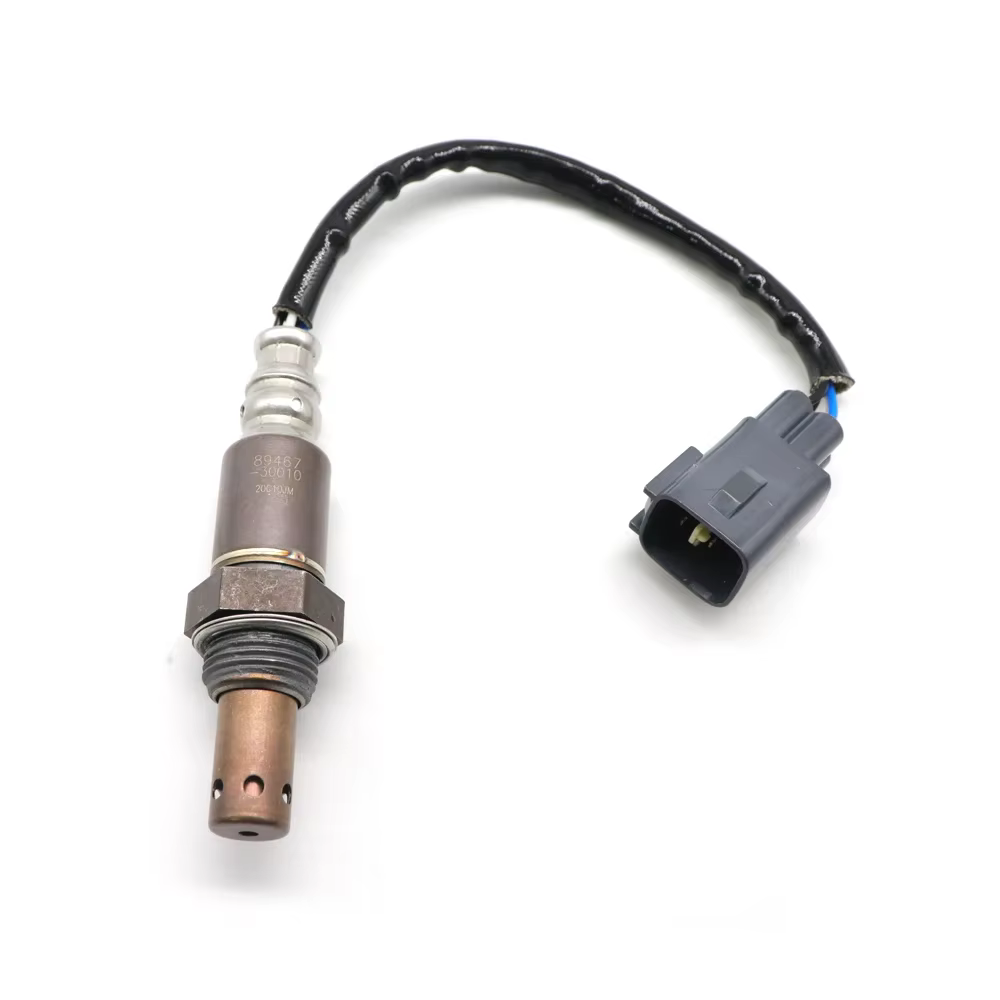 Sonde Lambda O2 89467-30010 Compatible avec Toyota 4Runner Cruiser Sequoia Tacoma Tundra Lexus GS350 GS450h LS460 LS600h LX470