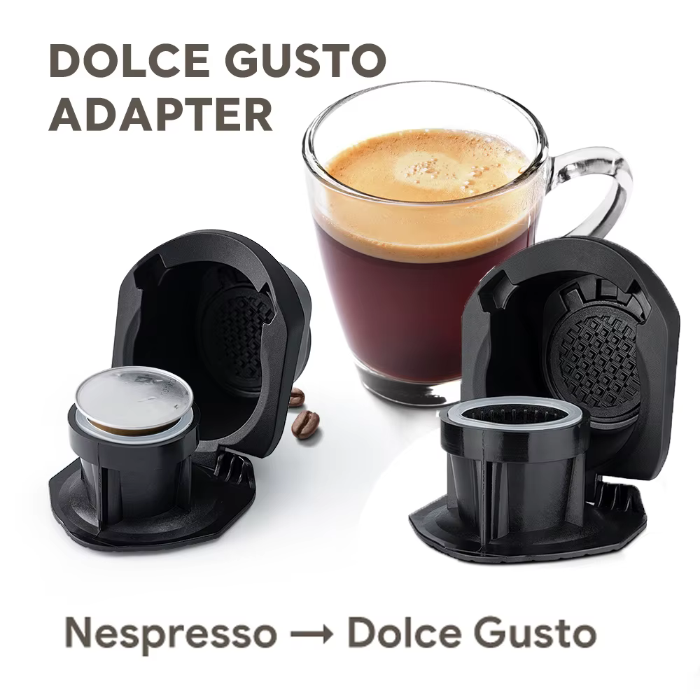 Adaptateur icafilas Dolce Gusto