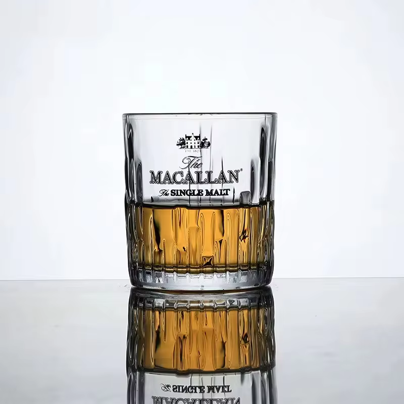 Macallan – verre à whisky en cristal