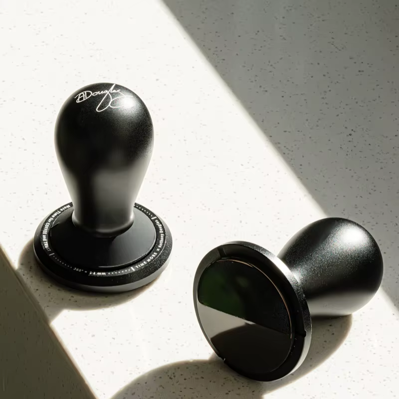 Nouvelle série Co-Branded Timemore X Master : doseur de café auto-équilibrant Anthony