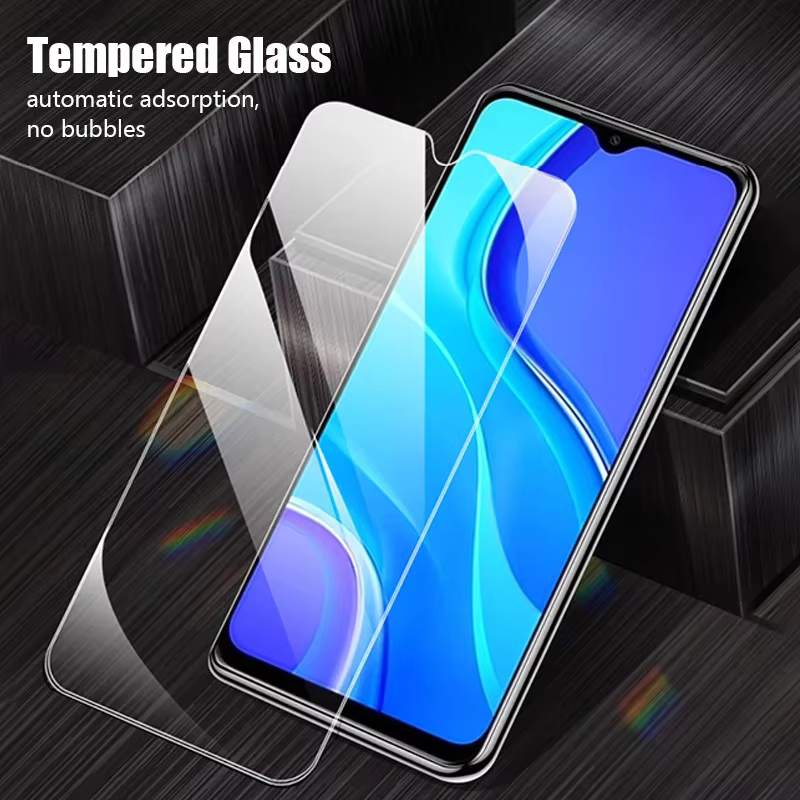 5 pièces verre trempé pour Redmi Note 13 12 11 10 14 9 8 7 Pro Plus 5G 12S 11S 10S 9S verre de protection pour Redmi 12C 10C 14C 9T 13