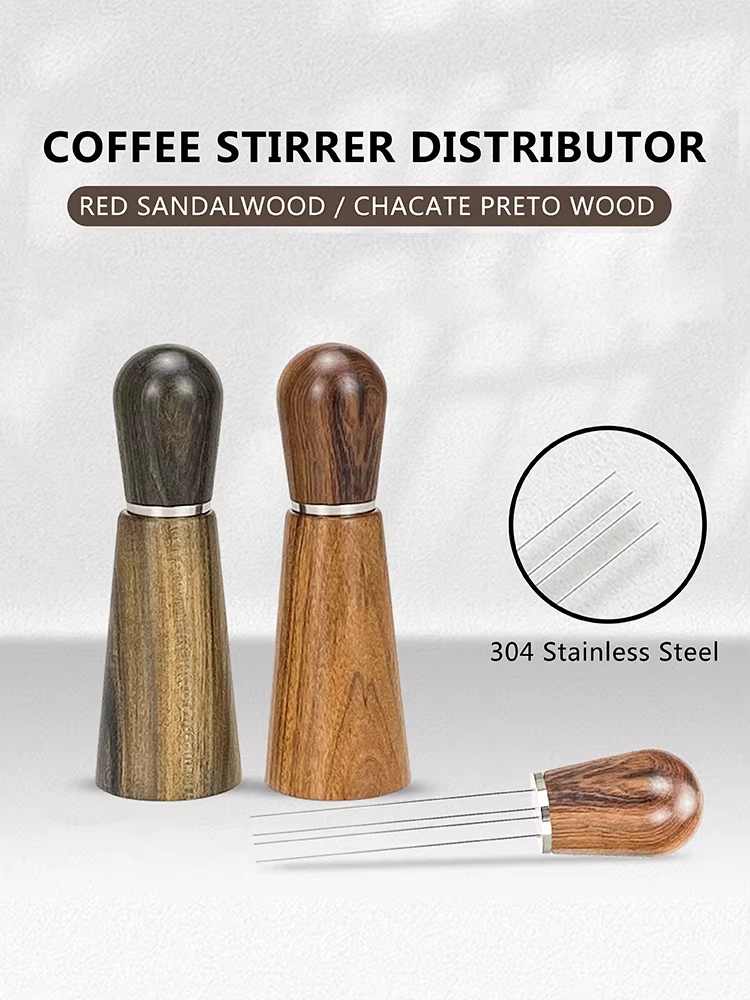 Distributeur d'aiguilles à café WDT