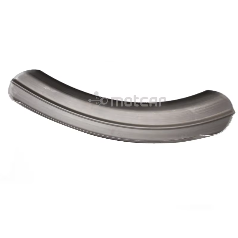Garde-boue arrière de moto, garde-boue, couvercle de protection, version longue, compatible avec 73Inboulon Bobber Chopper Yamaha TRIUMPH
