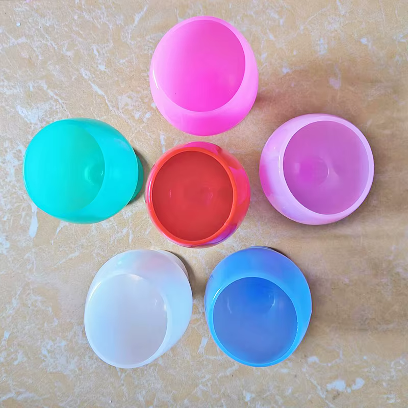 Gobelet à Vin Pliable en Silicone de 200ml