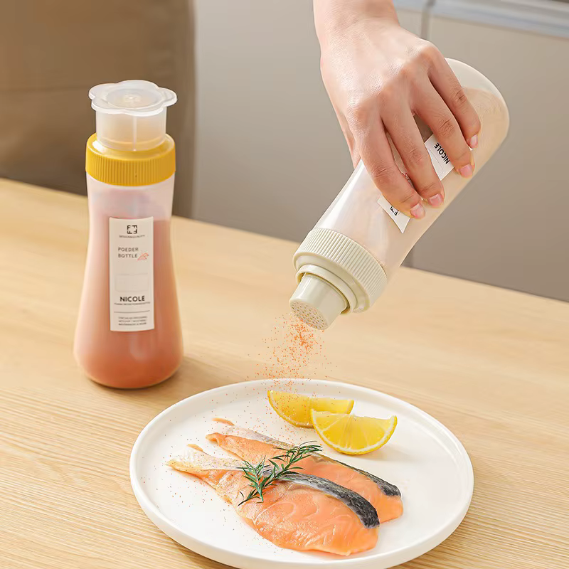 Distributeur de sirop pour gâteaux