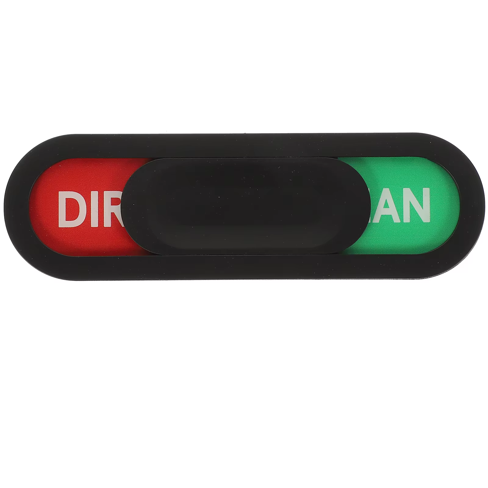 Aimant ovale pour lave-vaisselle