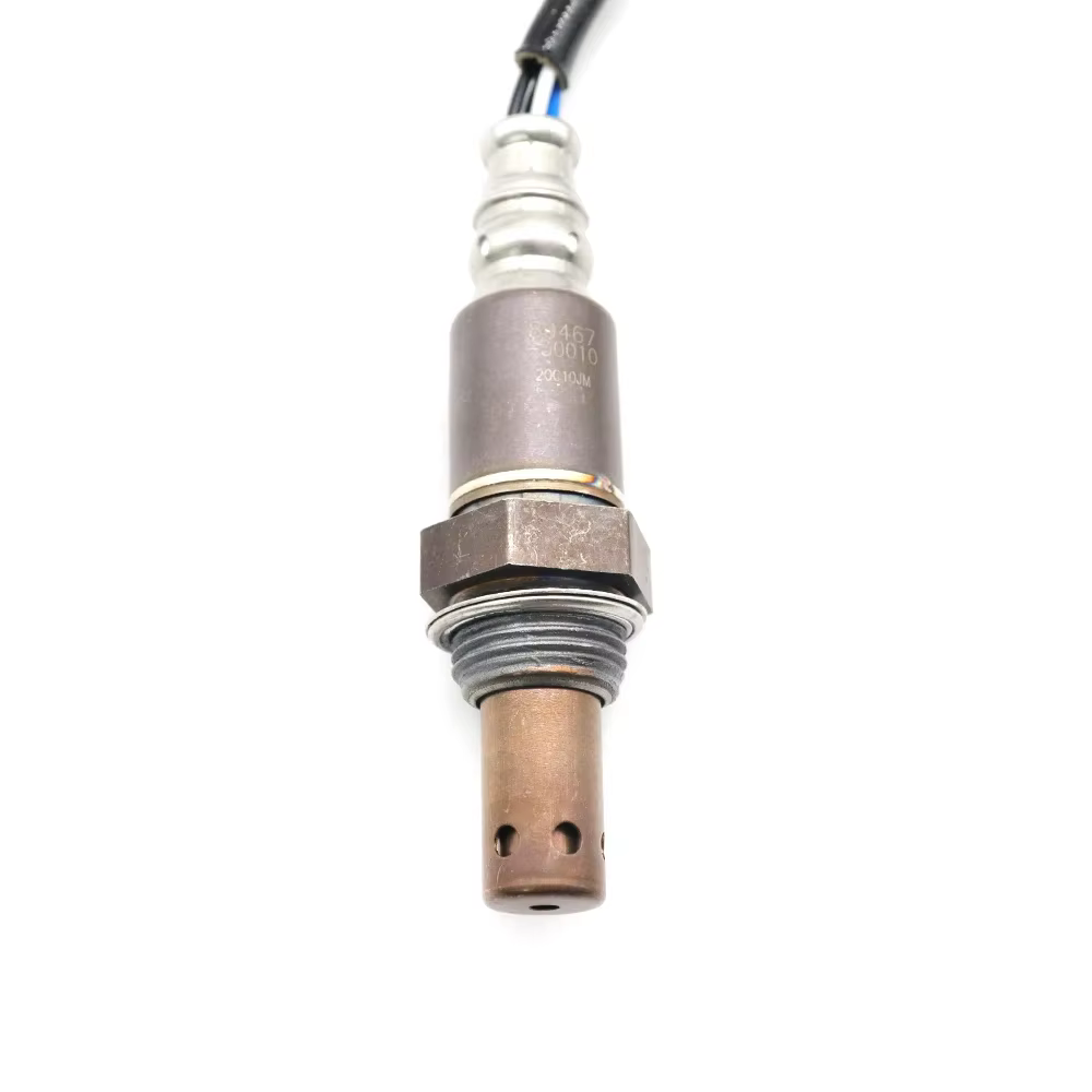 Sonde Lambda O2 89467-30010 Compatible avec Toyota 4Runner Cruiser Sequoia Tacoma Tundra Lexus GS350 GS450h LS460 LS600h LX470