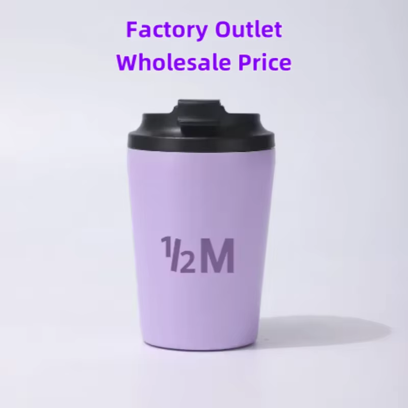 Gros demi M tasse à café