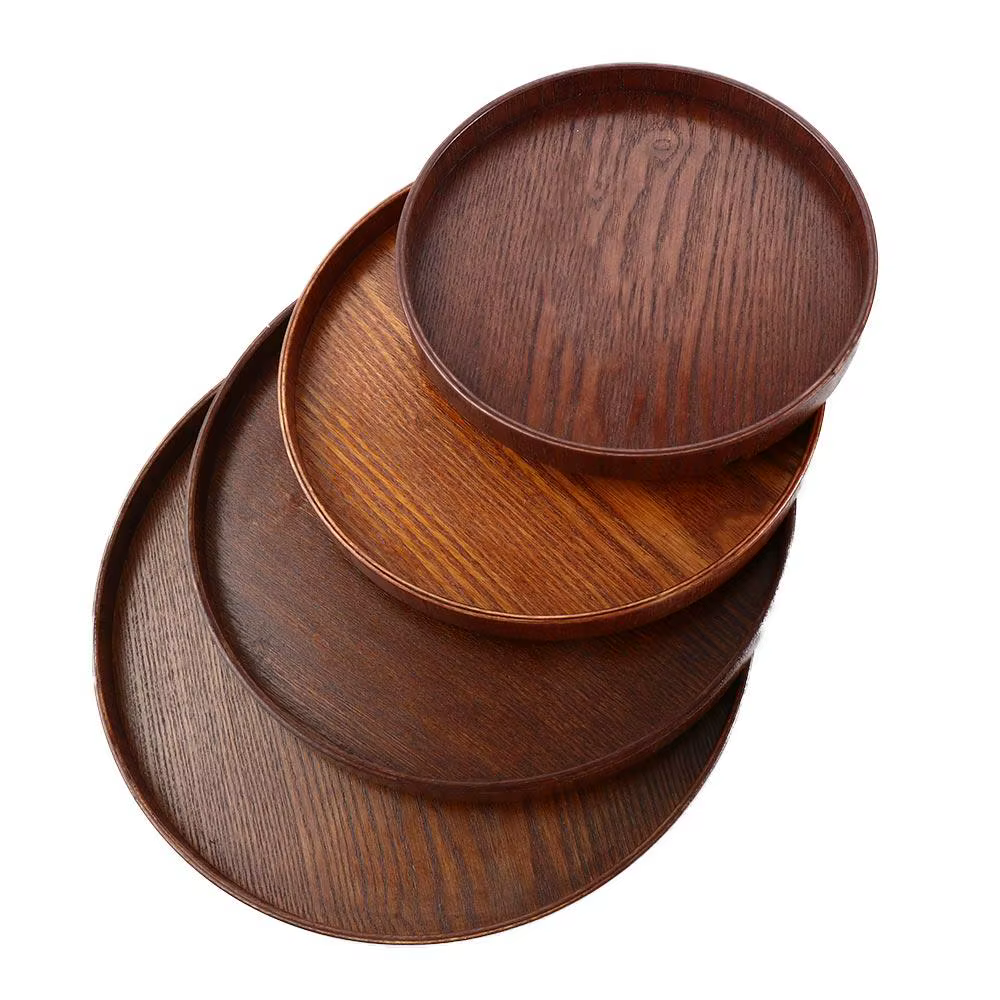 Ustensiles de cuisine traditionnels ronds 21cm/24cm/27cm/30cm
