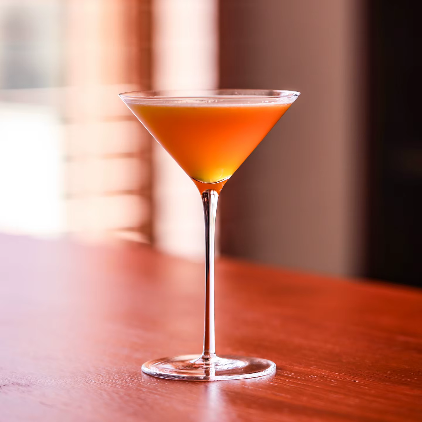 CRISON verre cristal Bar Martini