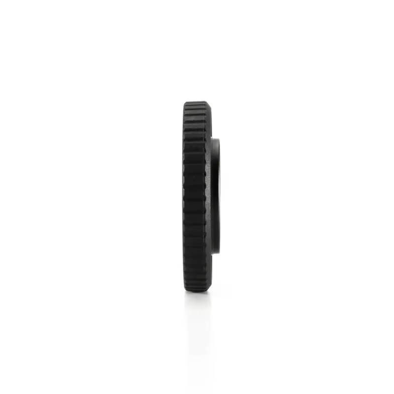 Couvercle d'objectif en verre DJI Osmo Action 6 fabriqué en verre haute résistance, ce couvercle résiste aux gouttes et aux rayures Original en stock