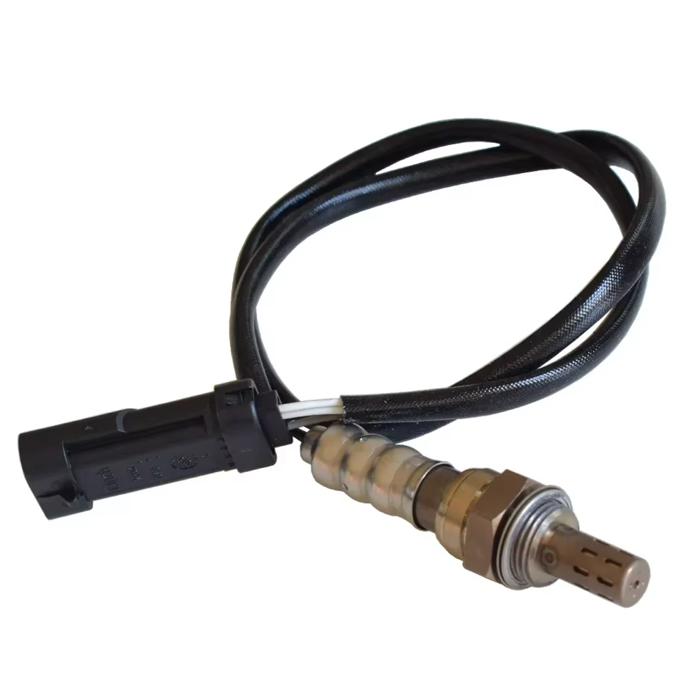 Capteur d'oxygène O2 LAMBDA, pour Renault Avantime Clio 2 3 Espace Grand Thalia Twingo Dacia Nissan Opel Vauxhall 8200437489