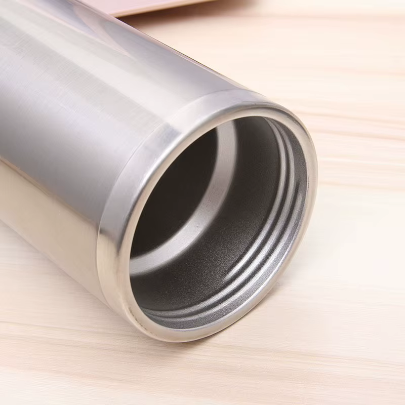 Gobelet thermos personnalisé avec votre logo