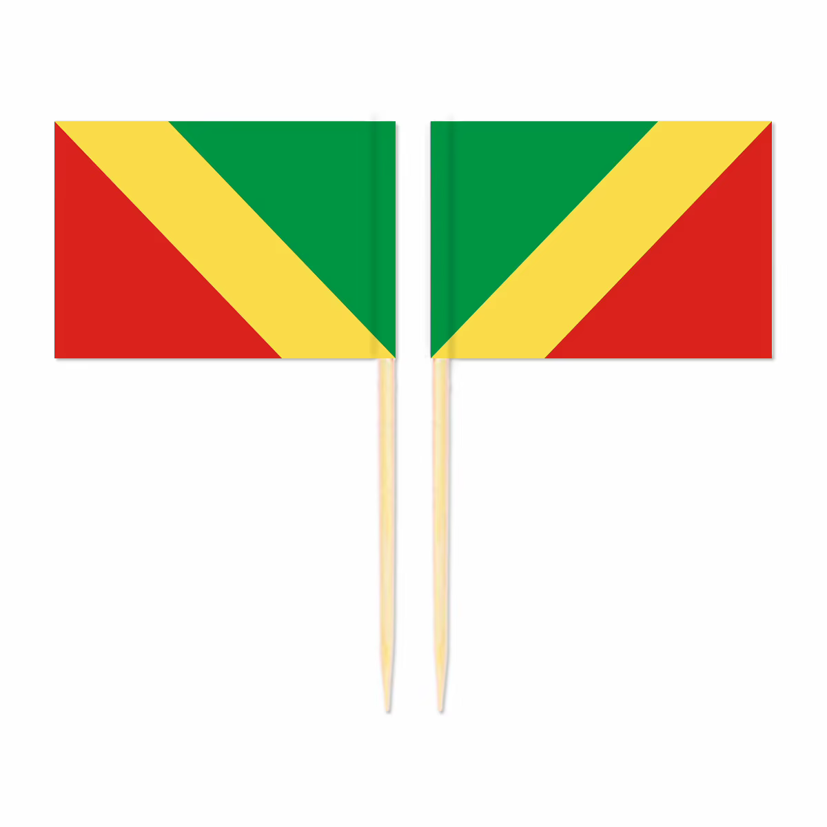 100 pièces afrique jetable Multi drapeau National afrique du sud Toper drapeau ethiopie Congo Ghana zimbabwe Kenya maroc tunisie sénégal