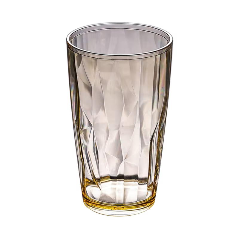 Verres à vin incassables