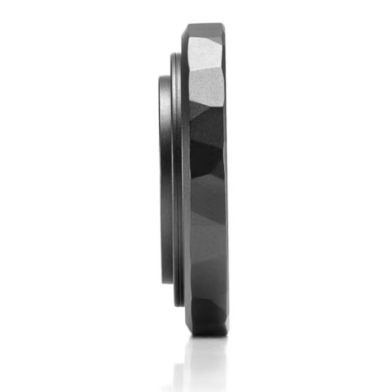 APPLIA-pour DJI Osmo Action 5 Pro pour DJI Osmo Action 5 Pro couvercle d'objectif en verre couvercle d'objectif en verre pour Os