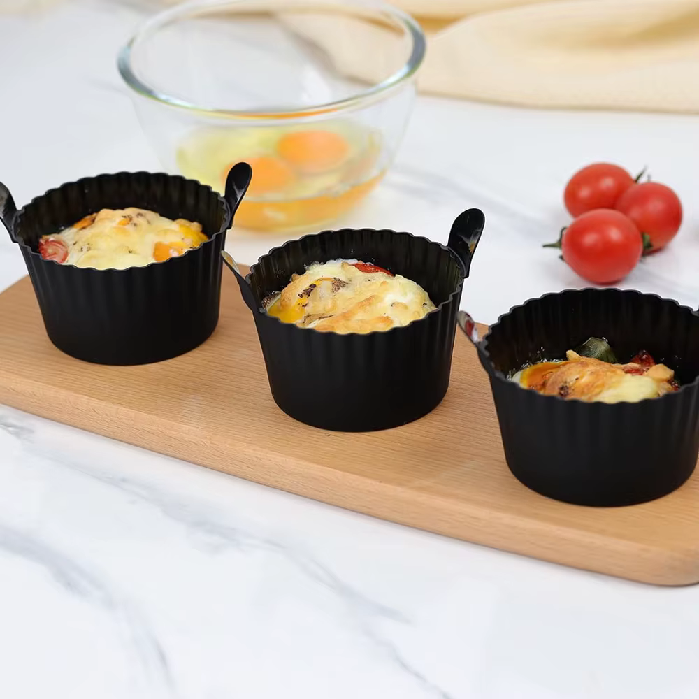 Friteuse à Air en Silicone