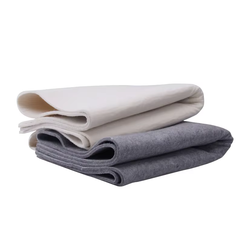 Tapis en feutre de Table en Fiber de laine