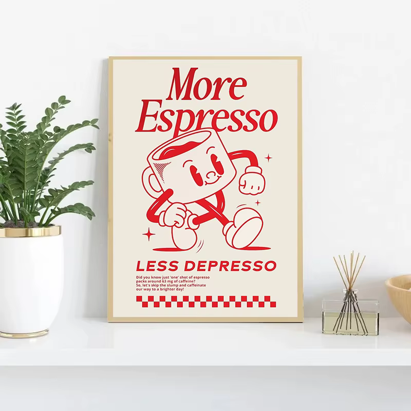 Plus expresso moins
