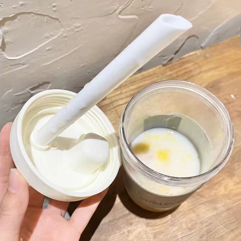 Poinbouteille d'eau en verre pour enfants
