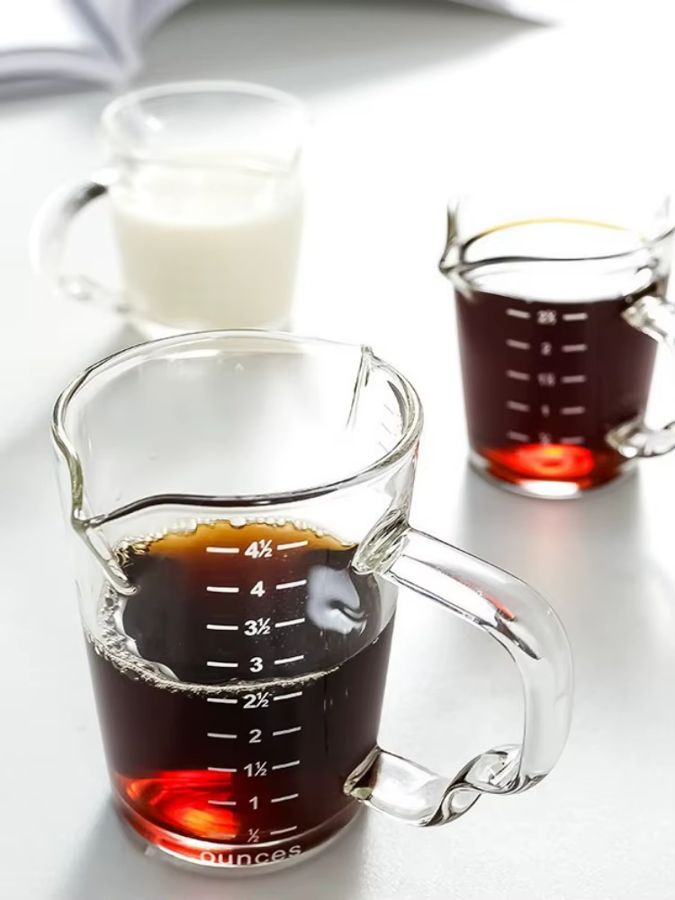 Verre à expresso 70/150ml
