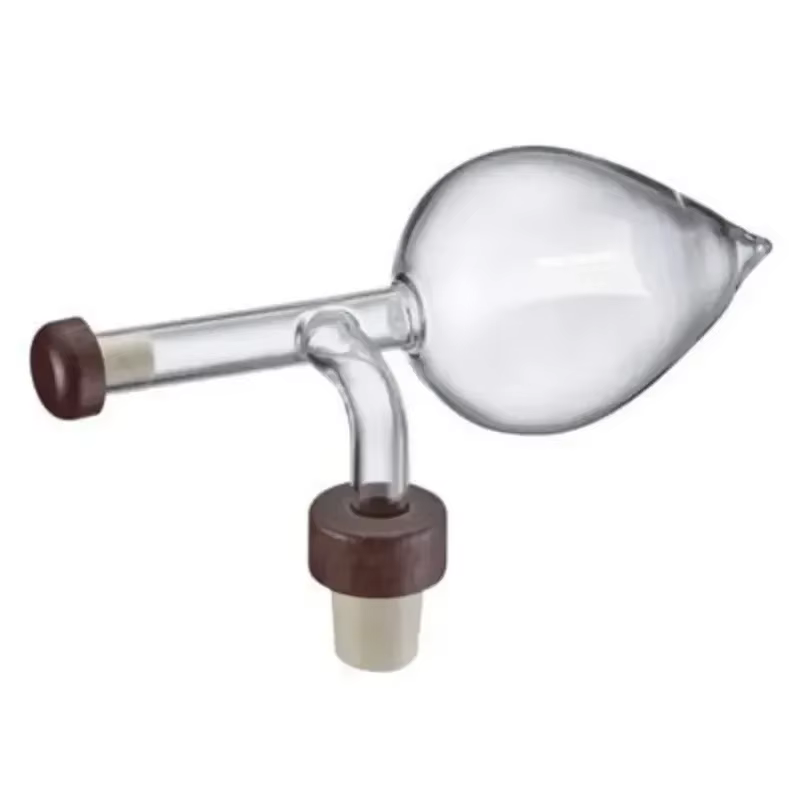 Aérateur de vin en verre