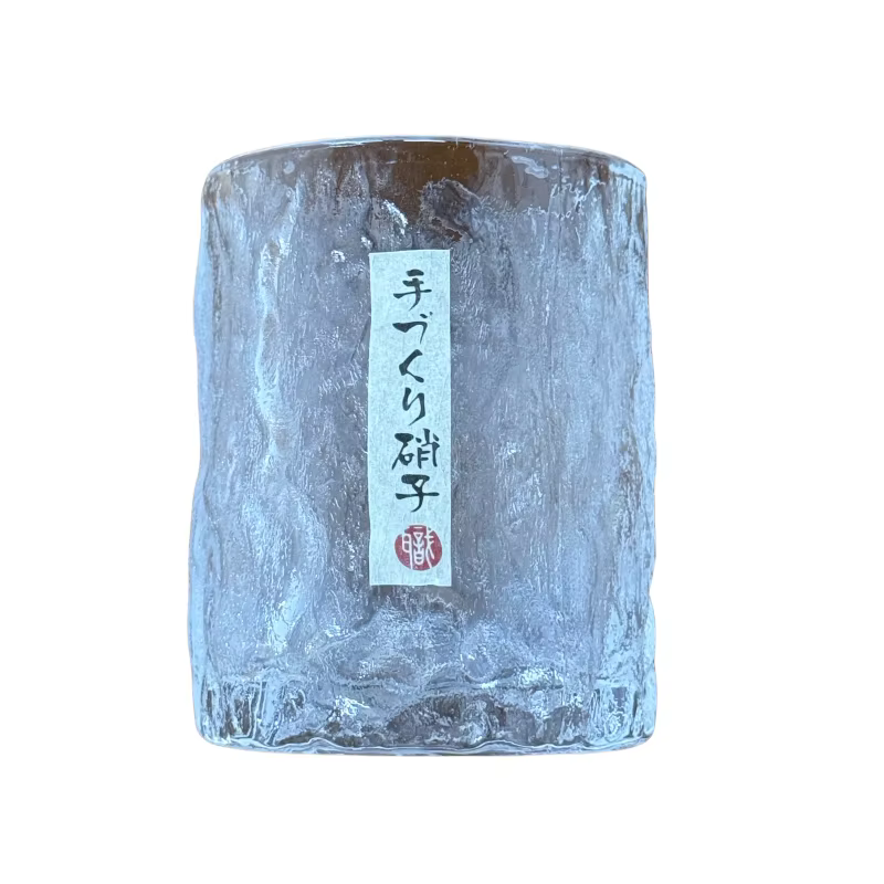 Verre à whisky haut de gamme
