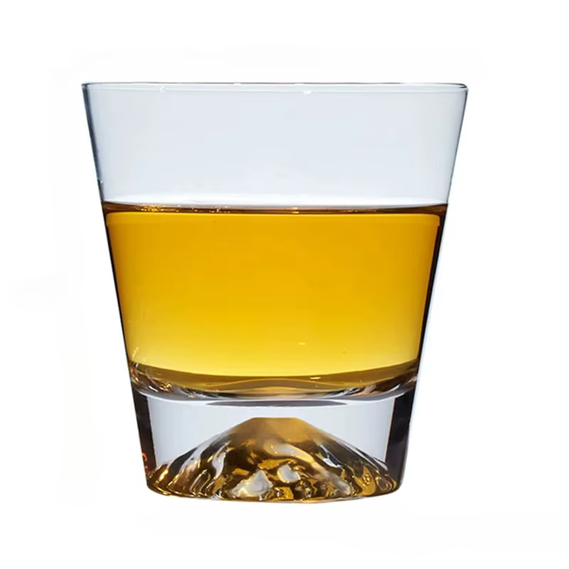 Verres à whisky durables