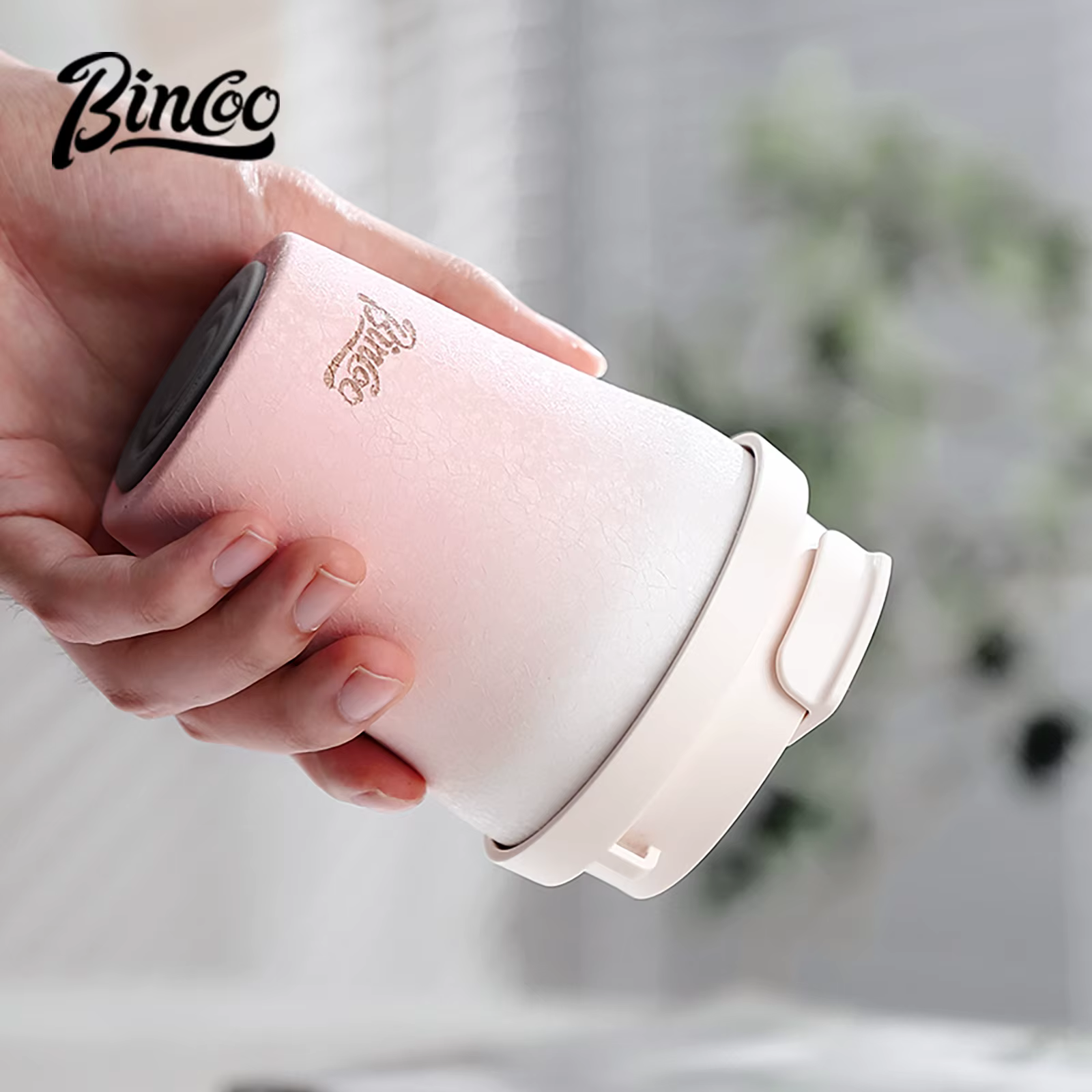 Tasse à café isolée 280ML