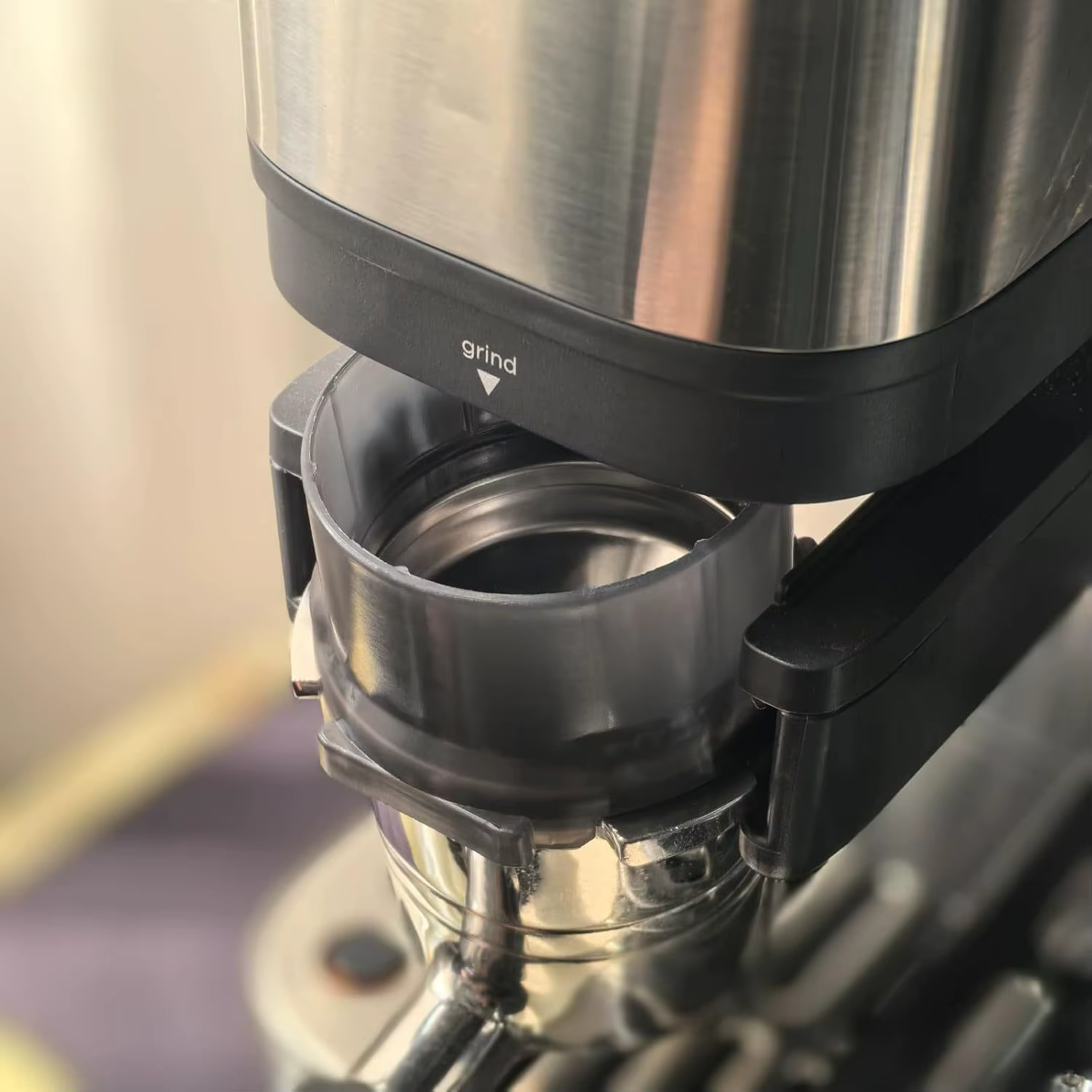 Entonnoir de remplacement pour porte-filtre Ninja Luxe Cafe