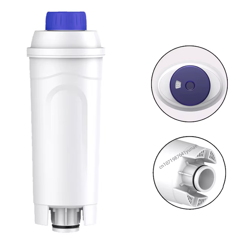 Machine à café pour Delonghi DLS C002 5513292811 CFL-950 SER3017 ECAM ESAM ETAM série filtre à eau douce eau