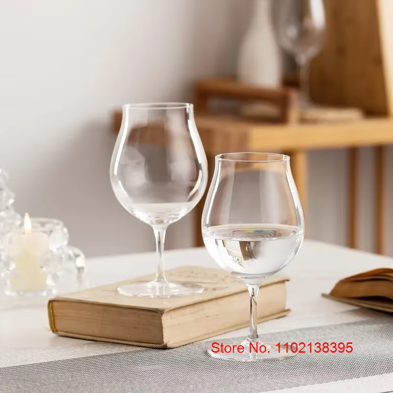 Kimura Shouko verre à vin rouge Ultra mince Style japonais