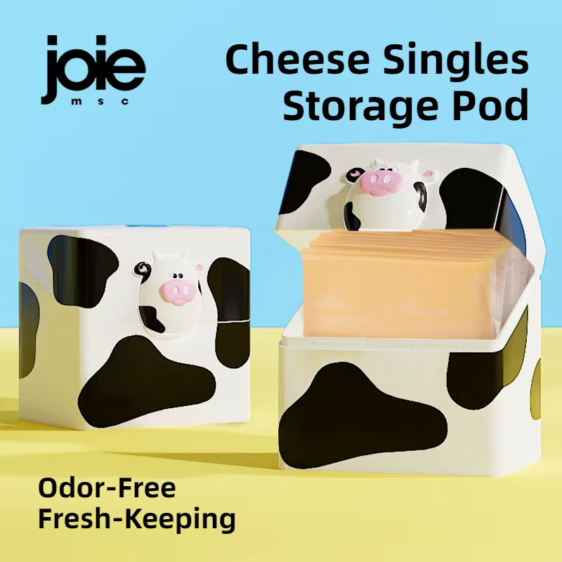 Joie – boîte de rangement de fromage