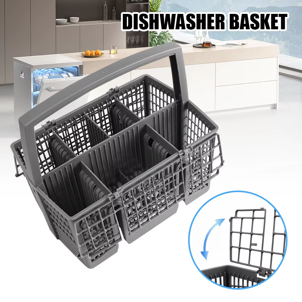 Panier à couverts pour lave-vaisselle