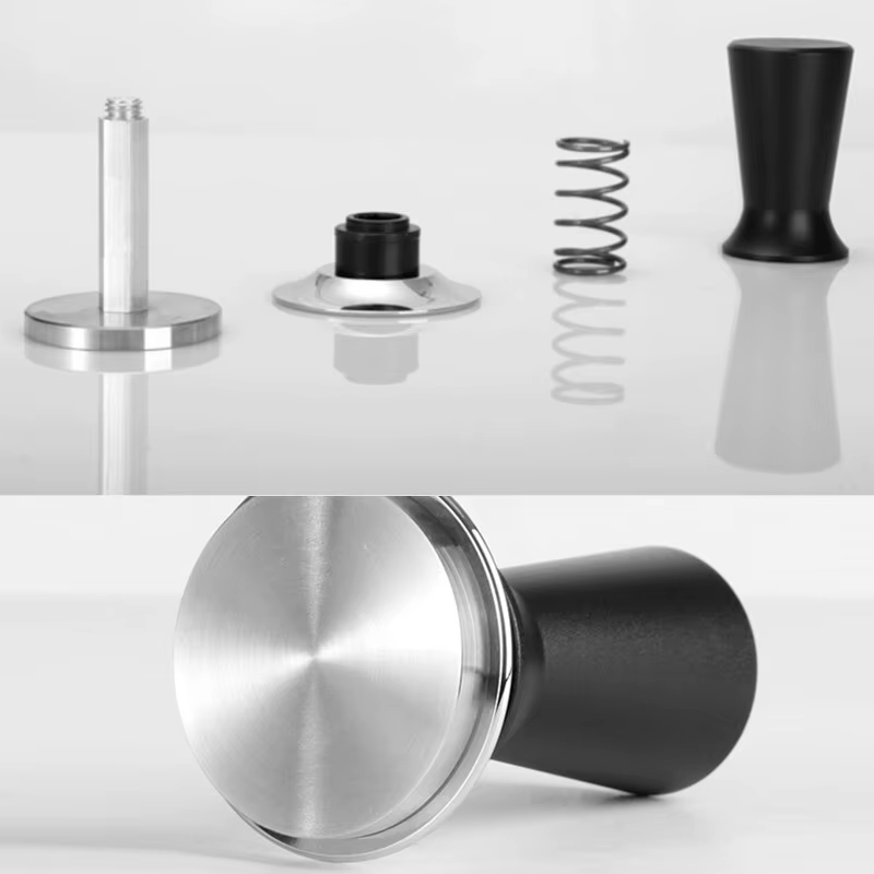 Tamper à expresso 51 mm 53 mm 58 mm