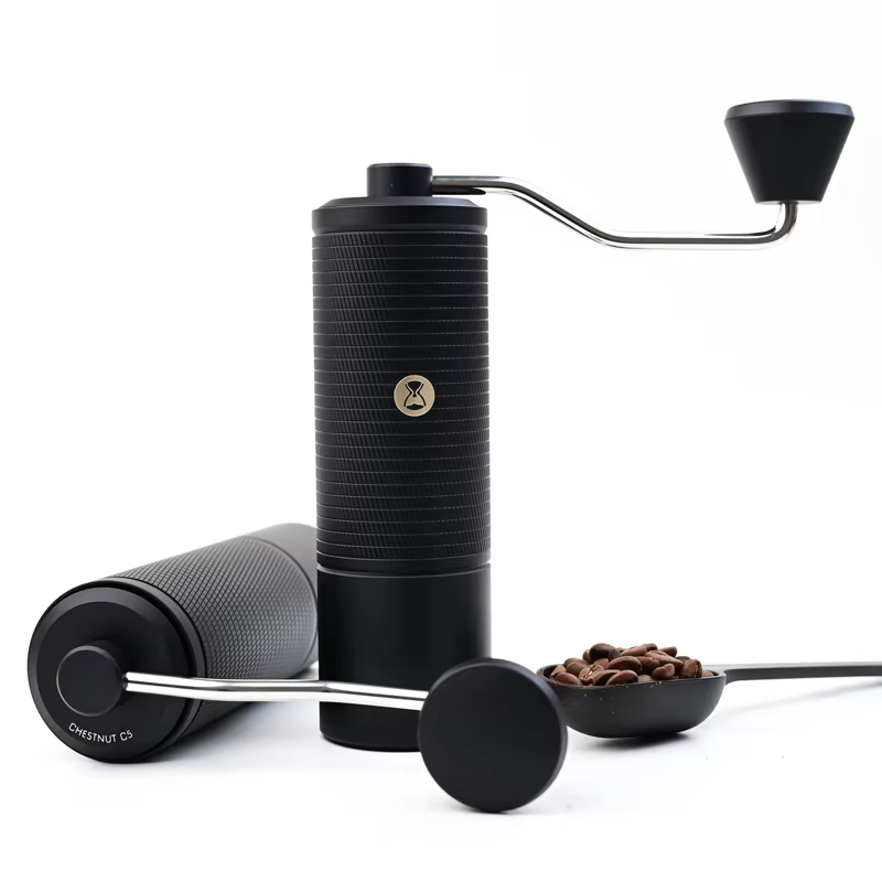 TIMEMORE châtaigne C5/C5ESP moulin à café manuel Portable