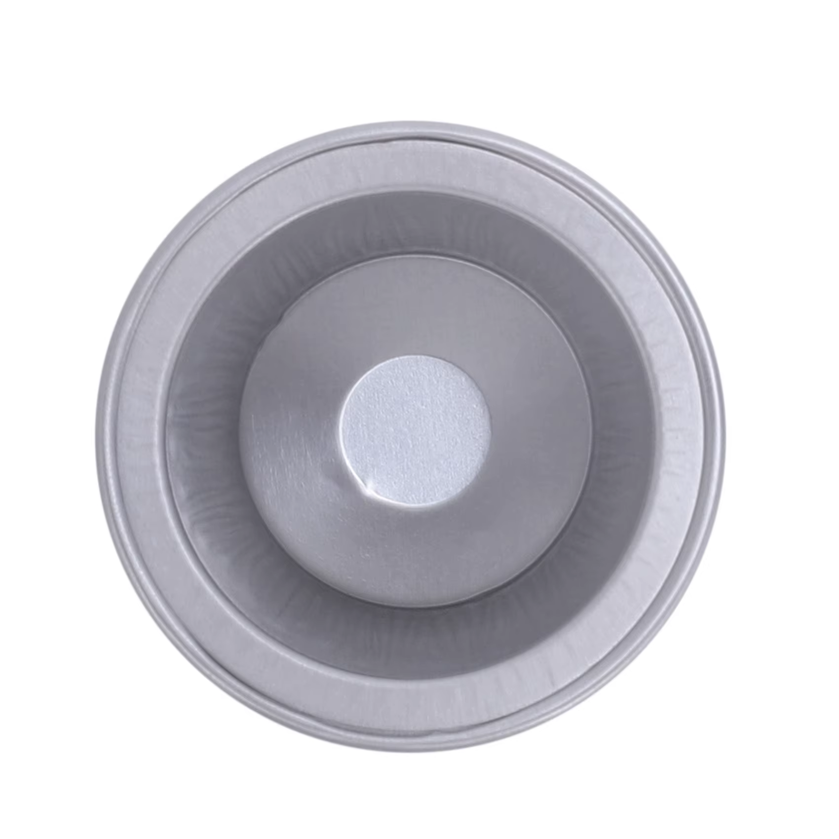 Capsules de café rechargeables jetables