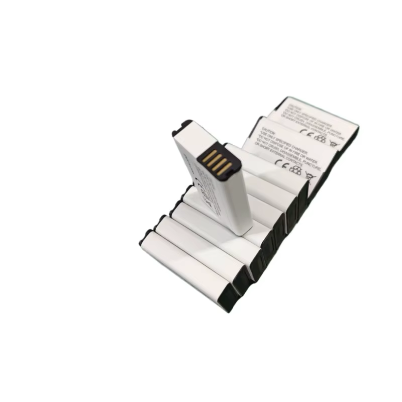 Batterie lithium-ion 361-00053-00 3.7V 2200mAh pour Garmin Montana650 Alpha 100