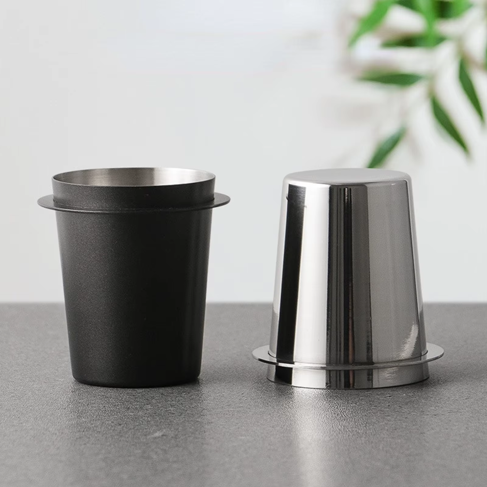 Tasse doseuse de café 51/54/58mm
