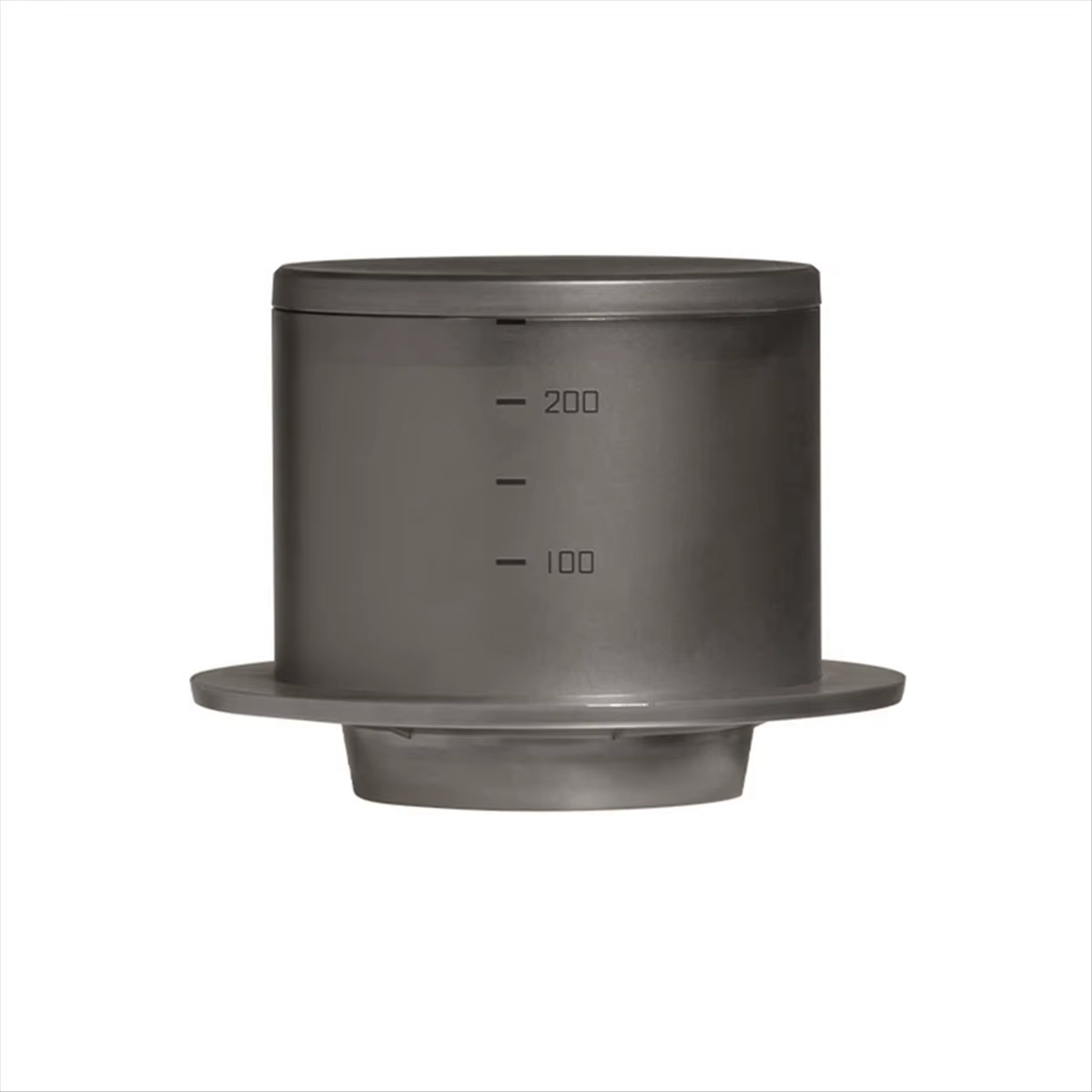 Filtre d'égouttement de café Portable 13 trous