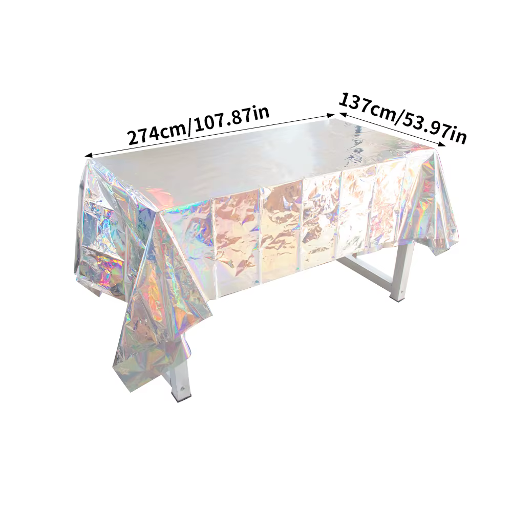 Vaisselle jetable au Laser