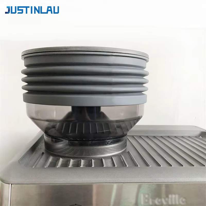 JUSTINLAU – broyeur de grains de café