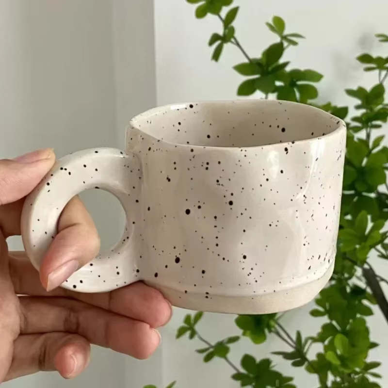 Tasses en céramique de 250ML