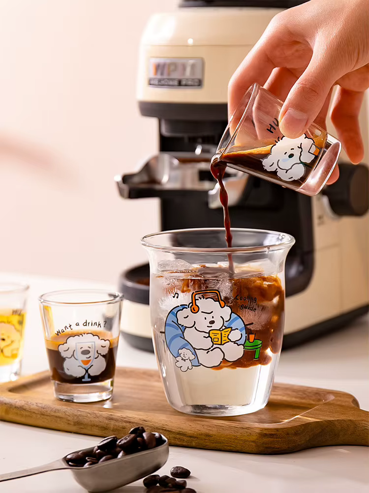 Verre à liqueur de 50ml